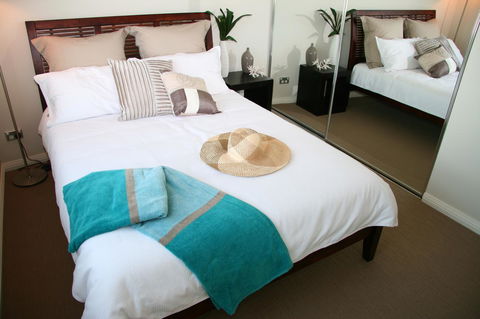 Proximity Waterfront Apartments - Surfers Paradise Gold Coast 33