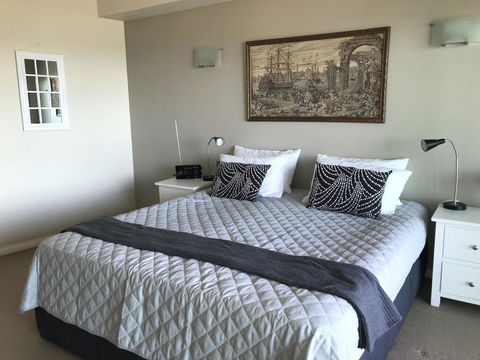 Proximity Waterfront Apartments - Surfers Paradise Gold Coast 19