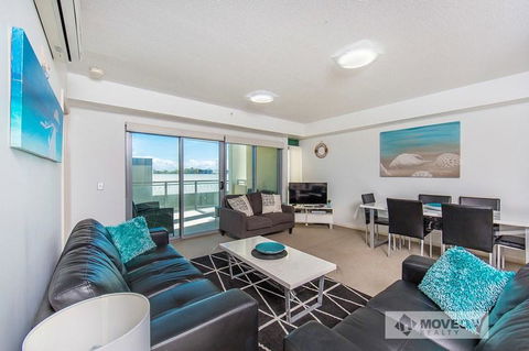 Proximity Waterfront Apartments - Surfers Paradise Gold Coast 25