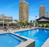 Sunbird Beach Resort - Surfers Paradise Gold Coast