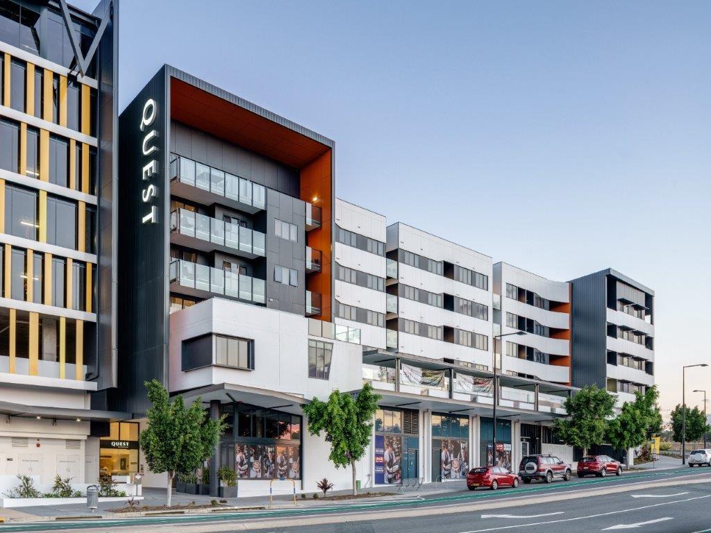 Moggill QLD Surfers Paradise Gold Coast