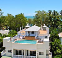 Sarayi Boutique Hotel - Surfers Paradise Gold Coast