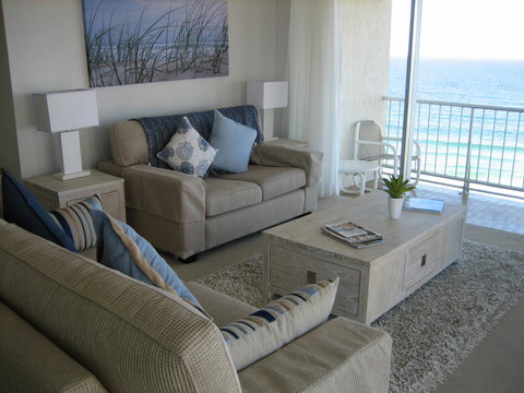 Talisman Apartments - Surfers Paradise Gold Coast 10