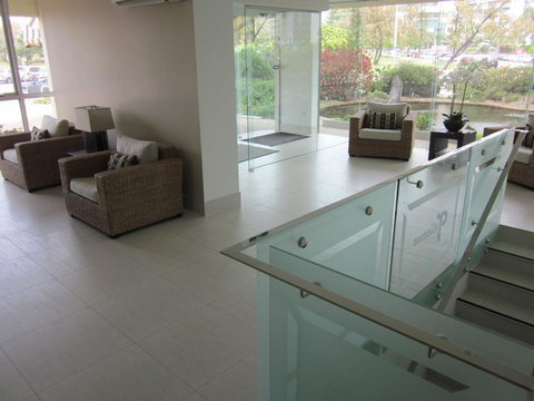 Talisman Apartments - Surfers Paradise Gold Coast 11