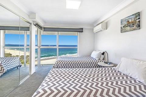 Talisman Apartments - Surfers Paradise Gold Coast 1