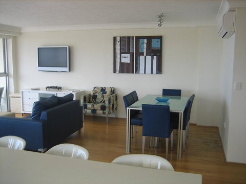 Talisman Apartments - Surfers Paradise Gold Coast 13