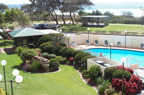 Talisman Apartments - Surfers Paradise Gold Coast 7