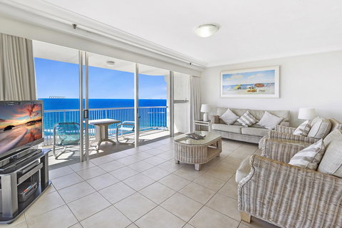 Talisman Apartments - Surfers Paradise Gold Coast 3