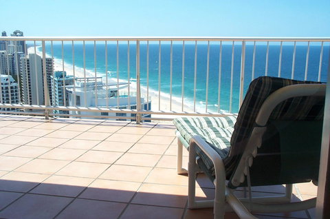 Talisman Apartments - Surfers Paradise Gold Coast 4
