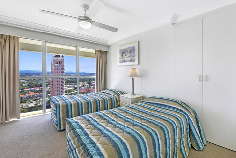 Talisman Apartments - Surfers Paradise Gold Coast 2