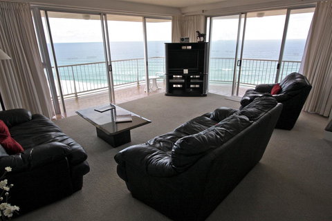 Talisman Apartments - Surfers Paradise Gold Coast 16