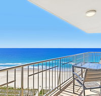 Talisman Apartments - Surfers Paradise Gold Coast