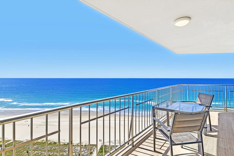 Talisman Apartments - Surfers Paradise Gold Coast 0
