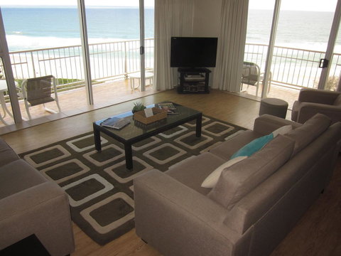 Talisman Apartments - Surfers Paradise Gold Coast 14