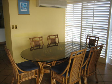 Talisman Apartments - Surfers Paradise Gold Coast 19