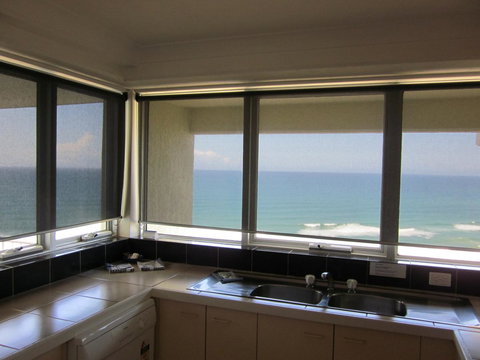 Talisman Apartments - Surfers Paradise Gold Coast 17