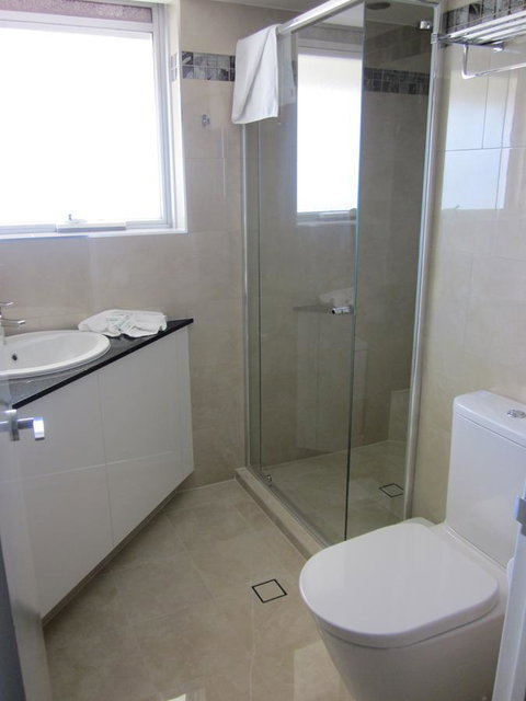 Talisman Apartments - Surfers Paradise Gold Coast 12