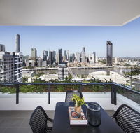 Arise Ivy  Eve Apartments - Surfers Paradise Gold Coast