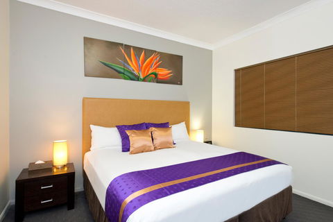 Park Regis Anchorage - Surfers Paradise Gold Coast 7