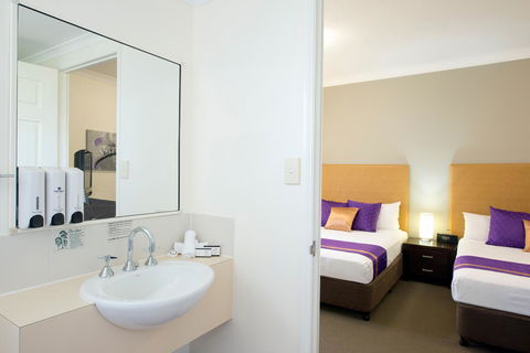 Park Regis Anchorage - Surfers Paradise Gold Coast 17