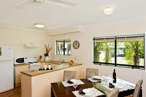 Park Regis Anchorage - Surfers Paradise Gold Coast 21