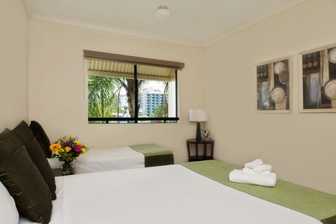 Park Regis Anchorage - Surfers Paradise Gold Coast 22