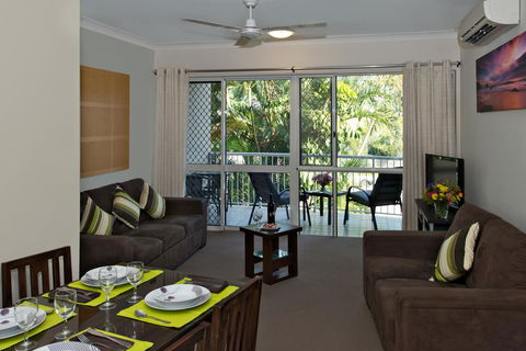 Park Regis Anchorage - Surfers Paradise Gold Coast 23