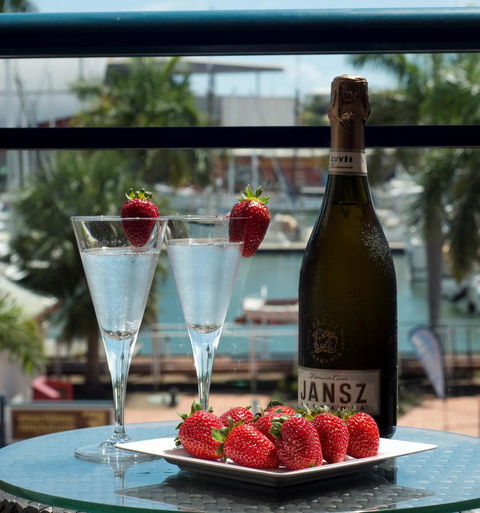 Park Regis Anchorage - Surfers Paradise Gold Coast 13
