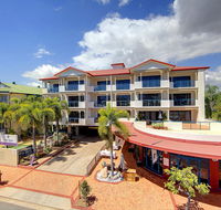 Park Regis Anchorage - Surfers Paradise Gold Coast