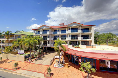 Park Regis Anchorage - Surfers Paradise Gold Coast 0