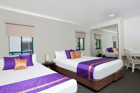 Park Regis Anchorage - Surfers Paradise Gold Coast 18
