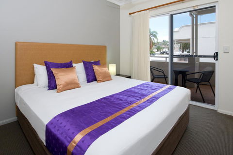 Park Regis Anchorage - Surfers Paradise Gold Coast 16