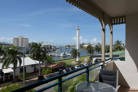 Park Regis Anchorage - Surfers Paradise Gold Coast 5