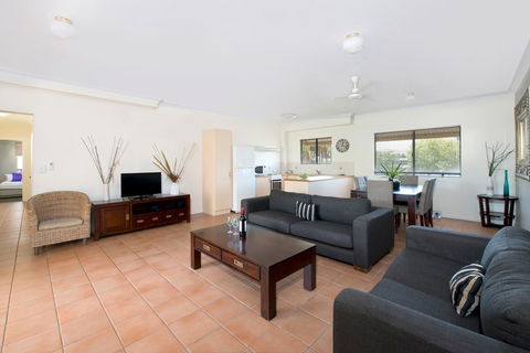 Park Regis Anchorage - Surfers Paradise Gold Coast 19