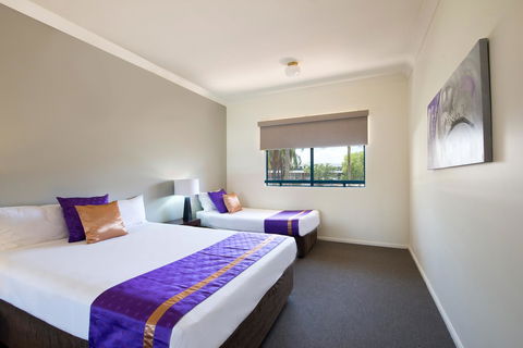 Park Regis Anchorage - Surfers Paradise Gold Coast 14