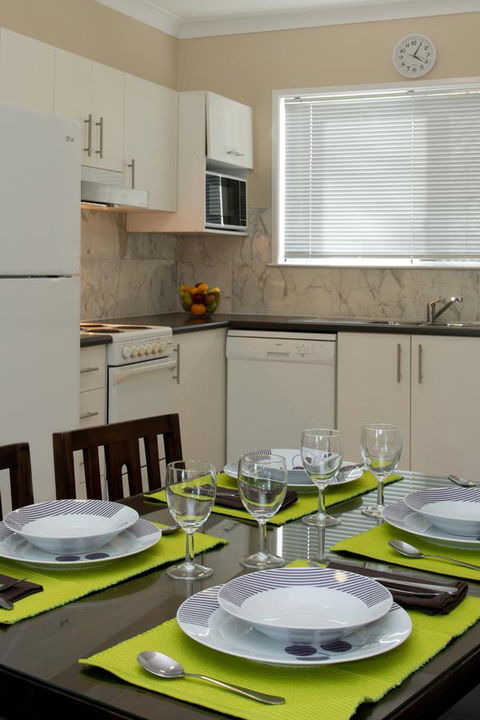 Park Regis Anchorage - Surfers Paradise Gold Coast 20