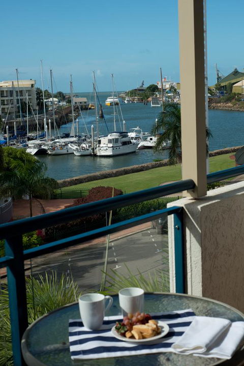 Park Regis Anchorage - Surfers Paradise Gold Coast 4