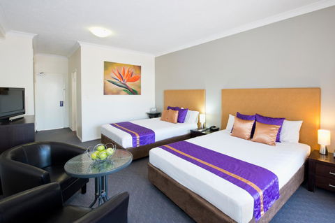 Park Regis Anchorage - Surfers Paradise Gold Coast 11