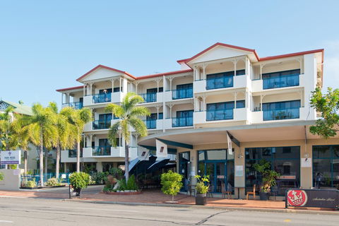 Park Regis Anchorage - Surfers Paradise Gold Coast 1