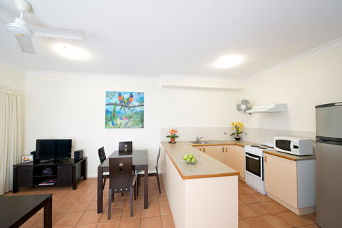 Park Regis Anchorage - Surfers Paradise Gold Coast 6