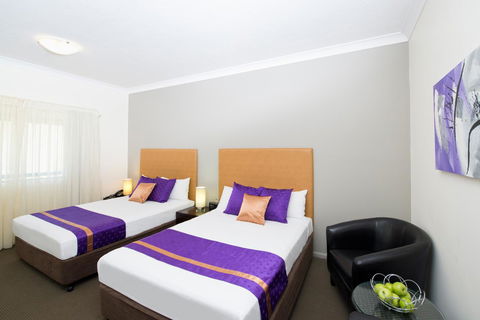 Park Regis Anchorage - Surfers Paradise Gold Coast 8