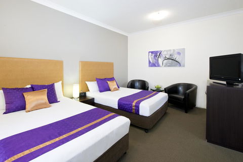 Park Regis Anchorage - Surfers Paradise Gold Coast 15