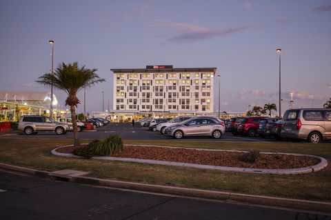 Ibis Mackay - Surfers Paradise Gold Coast 39