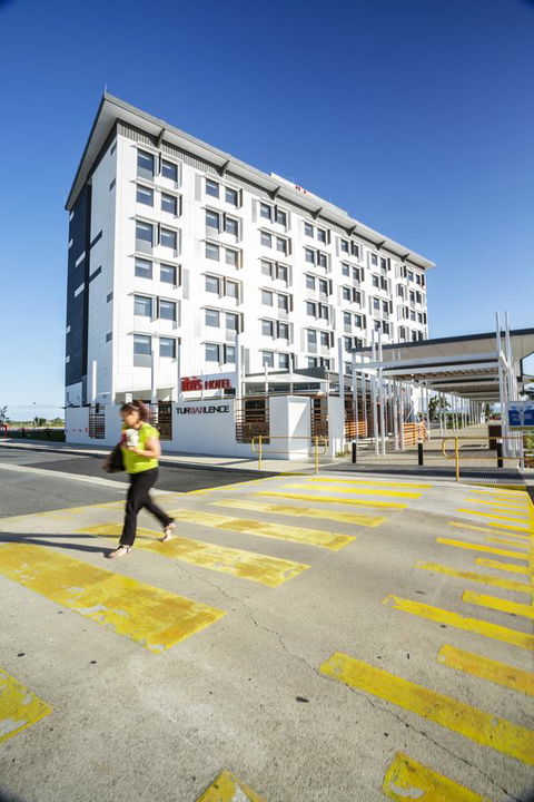 Ibis Mackay - Surfers Paradise Gold Coast 36