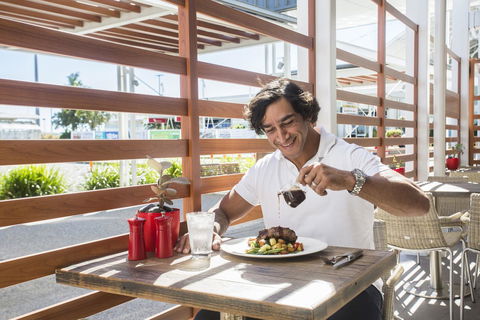 Ibis Mackay - Surfers Paradise Gold Coast 14