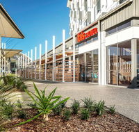 Ibis Mackay - Surfers Paradise Gold Coast