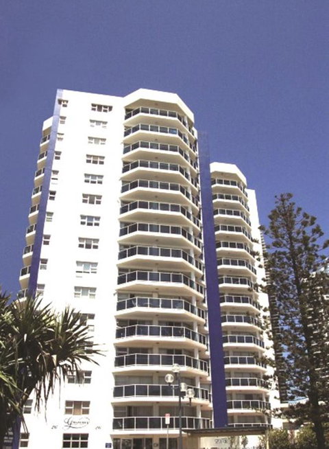 Grosvenor Beachfront Apartments Surfers Paradise - Surfers Paradise Gold Coast 1