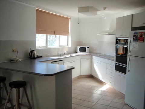 Grosvenor Beachfront Apartments Surfers Paradise - Surfers Paradise Gold Coast 19