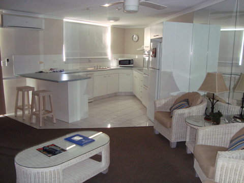 Grosvenor Beachfront Apartments Surfers Paradise - Surfers Paradise Gold Coast 14