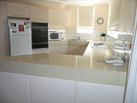 Grosvenor Beachfront Apartments Surfers Paradise - Surfers Paradise Gold Coast 15